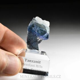 Tanzanit